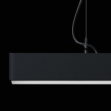 Светильник Led Holding LINE 50x50 INTERIOR 2000х50х50мм 44Вт подвесной LH121023 1