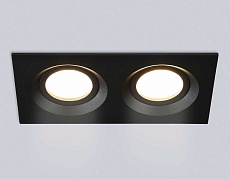 Встраиваемый точечный светильник  Ambrella light TECHNO SPOT TN102746 2