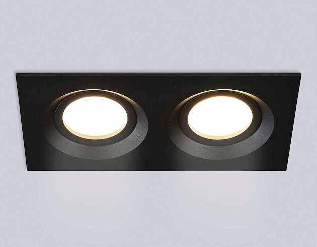 Встраиваемый точечный светильник  Ambrella light TECHNO SPOT TN102746 Фото № 3