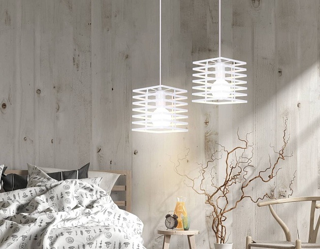Подвесной светильник Ambrella light Traditional TR8410 Фото № 5