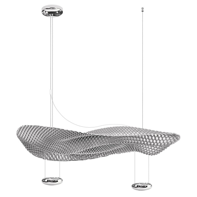 Подвесной светильник Loft IT Angel 10478P Фото № 1