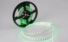 Светодиодная лента Arlight 15,6W/m 72LED/m 5060SMD зеленый 5M 011710 2
