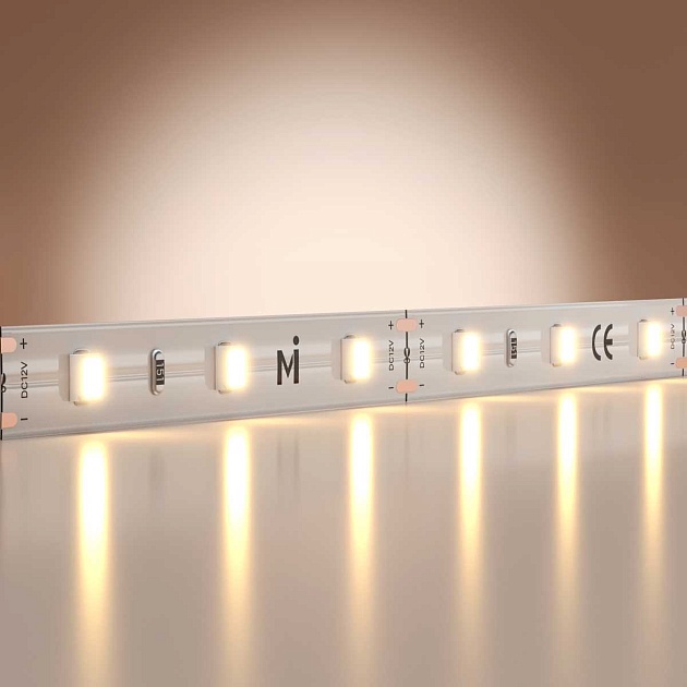 Светодиодная лента Maytoni Led Strip 201168 изображение 2 Светодиодная лента Maytoni Led Strip 201168 Фото № 2