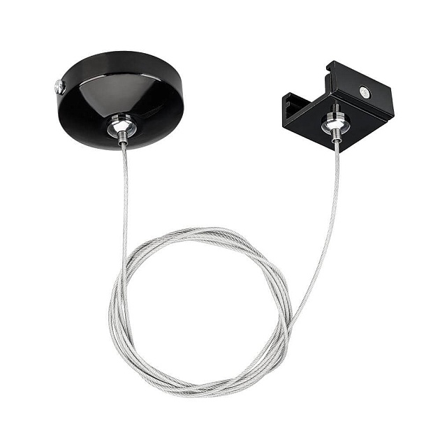 Подвес Arlight LGD-4TR-Hang-1-BK 024264 Фото № 1
