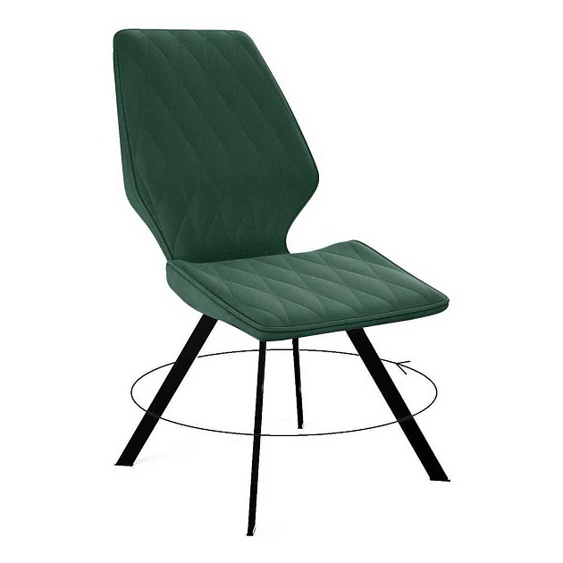 Кухонный стул DikLine 243 00-00062153 Фото № 1