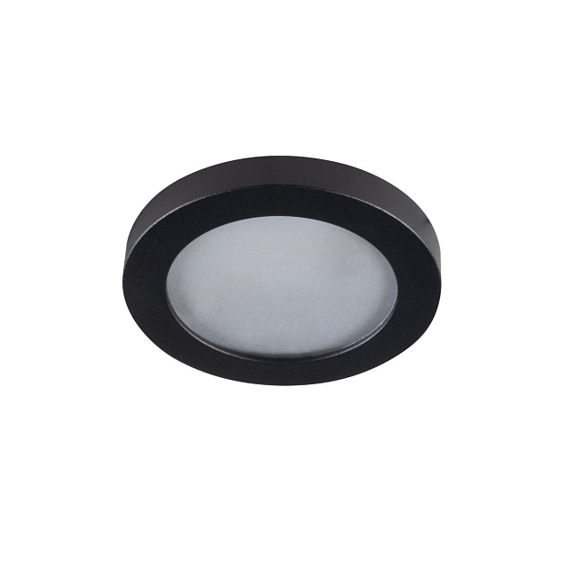 Точечный светильник Kanlux FLINI IP44 DSO-B 33122 Фото № 1