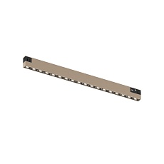 Трековый светильник Denkirs Shine Prime Grill 3000К / Шайн Прайм Гриль 3000К DK4771-CP 1