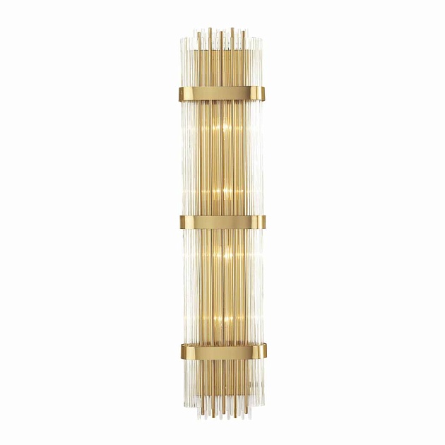 Настенный светильник Odeon Light Hall Empire 4853/6W Фото № 5