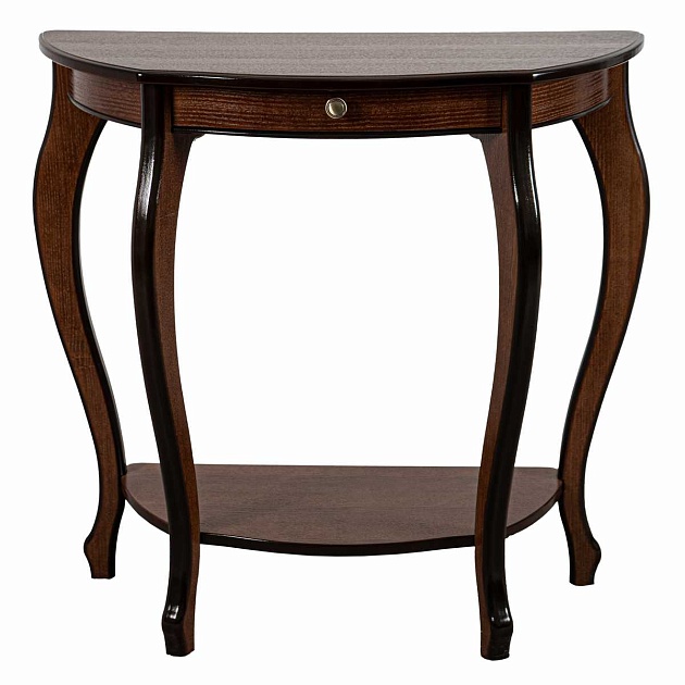 Консоль Мебелик Элегант Л 008528 изображение 8 Консоль Мебелик Элегант Л 008528 Фото № 8