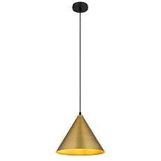 Подвесной светильник Arte Lamp David A7041SP-1BK 2