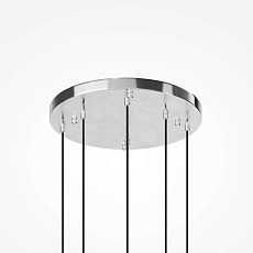 Подвесной светильник Maytoni MOD328PL-L18CH3K 3