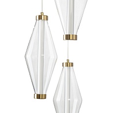 Подвесной светильник Citilux Tanna CL253030 2