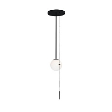 Подвесной светильник Loft IT Signal 10029PS Black 2