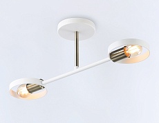 Потолочный светильник Ambrella light Traditional Loft TR8222 2