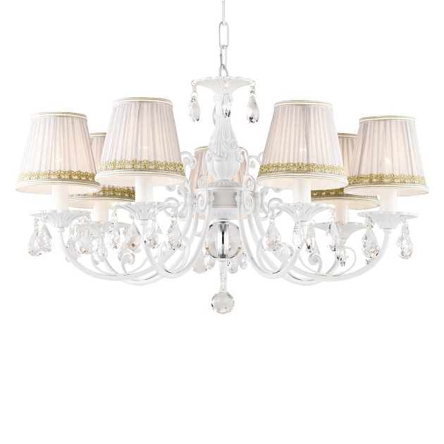 Подвесная люстра Favourite Alla 1729-7P Фото № 1