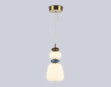 Люстра Ambrella Light HIGH LIGHT LH53162
