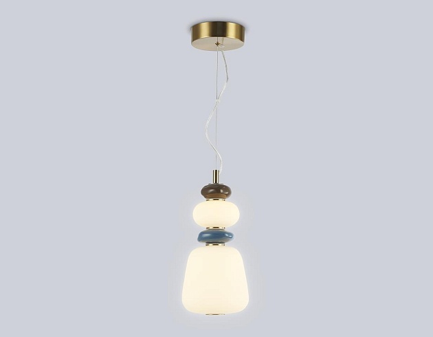 Люстра Ambrella Light HIGH LIGHT LH53162 изображение 1 Люстра Ambrella Light HIGH LIGHT LH53162 Фото № 1
