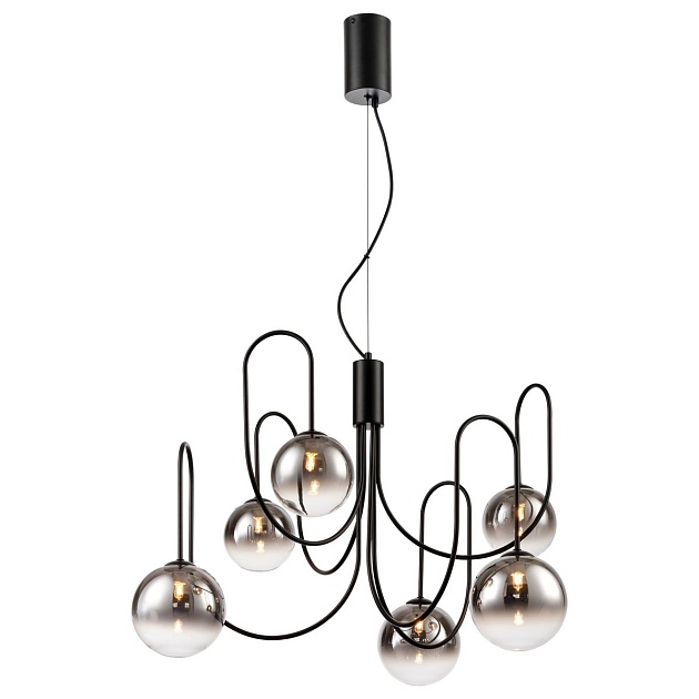 Светильник подвесной Velante 287-023-06 Фото № 1