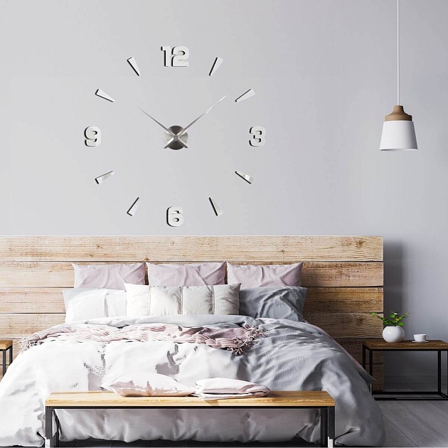 Часы настенные Apeyron DIY210331 изображение 4 Часы настенные Apeyron DIY210331 Фото № 4