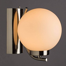 Бра Arte Lamp Cloud A8170AP-1SS 2