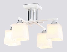 Люстра на штанге Ambrella light TRADITIONAL TR303041 3