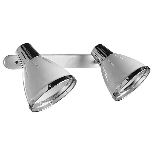 Спот Arte Lamp 47 A2215AP-2WH изображение 1 Спот Arte Lamp 47 A2215AP-2WH Фото № 1