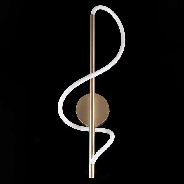 Настенный светильник Citilux Eva CL210312 Фото № 11