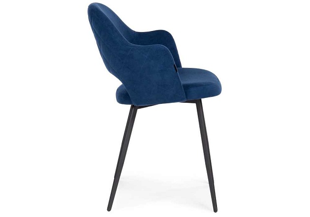 Кухонный стул Woodville Гутрид 504181 изображение 4 Кухонный стул Woodville Гутрид 504181 Фото № 4