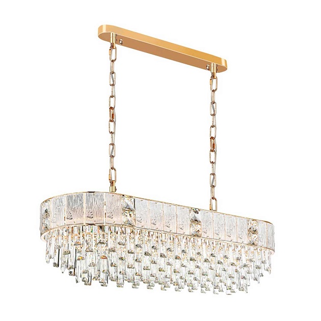 Подвесная люстра Odeon Light FIESTA 5070/14 изображение 1 Подвесная люстра Odeon Light FIESTA 5070/14 Фото № 1