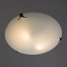 Настенный светильник Arte Lamp Plain A3720PL-2CC 2