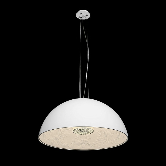 Подвесной светильник Loft IT Mirabell 10106/600 White Фото № 5