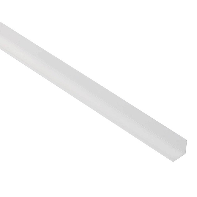 Рассеиватель для профиля ЭРА CAB280 1616S-2A Б0039449 Фото № 1