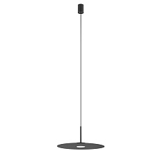 Подвесная люстра Nowodvorski Simone Black 11410