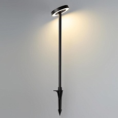 Ландшафтный светильник Odeon Light Disc Nature 7189/6GL 4