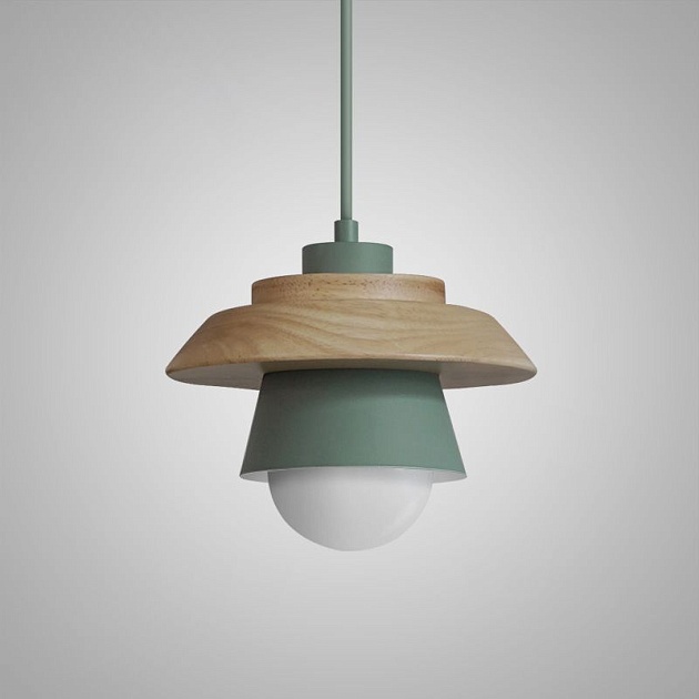Подвесной светильник Imperium Loft Eco 178163-26 изображение 1 Подвесной светильник Imperium Loft Eco 178163-26 Фото № 1