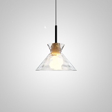 Подвесной светильник Imperium Loft Omg Glass 187977-23