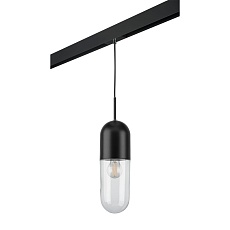 Комплект с трековым светильником Lightstar Ramo (690017+595007) PRO690017