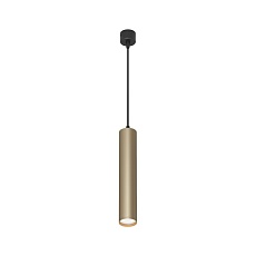 Подвесной светильник Denkirs Tube DK4050-BG 1