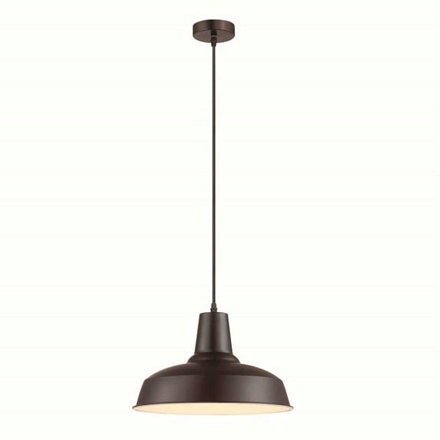 Подвесной светильник Odeon Light Pendant Bits 3361/1 фото 