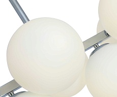 Подвесная люстра Kink Light Сида 07508-10,02 2