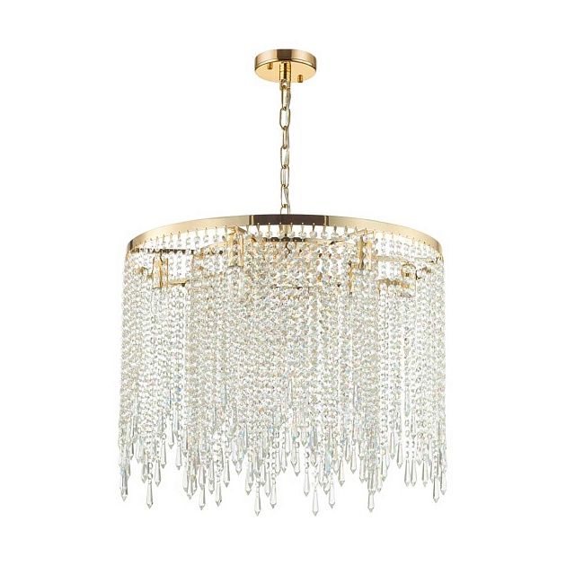 Подвесная люстра Odeon Light Chokka 5028/9 Фото № 1