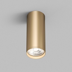 Накладной светильник Denkirs Tube / Тьюб DK2051-SG