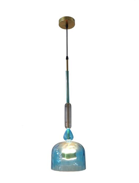 Светильник подвесной Alfa Light F3224-24 LED Фото № 1