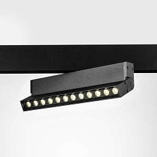Светильник поворотный направленного света д/ трека Uno Lightstar 259047 1