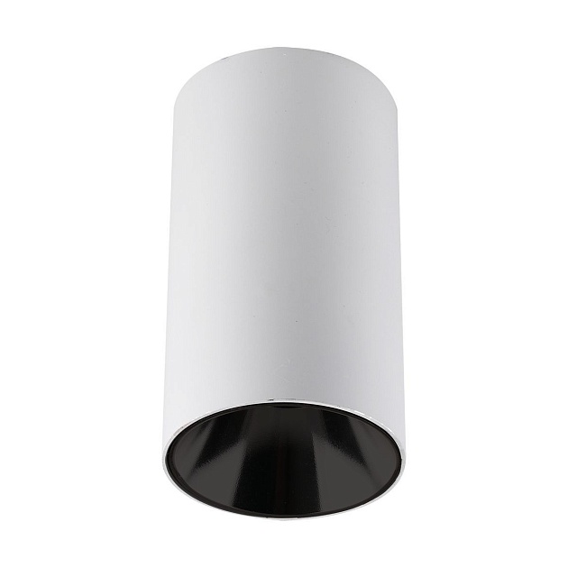 Потолочный светильник Jazzway PDL-R 14080 GU10 5031340 изображение 1 Потолочный светильник Jazzway PDL-R 14080 GU10 5031340 Фото № 1