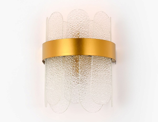 Настенный светильник Ambrella light Traditional TR5339 изображение 4 Настенный светильник Ambrella light Traditional TR5339 Фото № 4