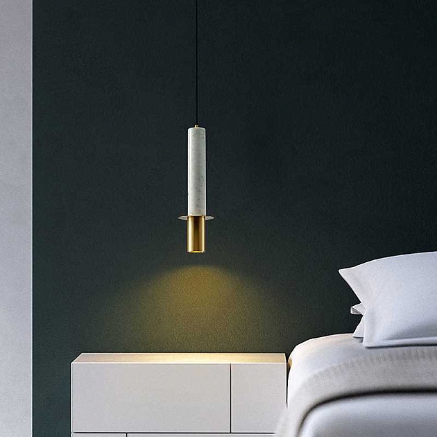 Светильник подвесной Lightera Ohrid LE136L-50W изображение 6 Светильник подвесной Lightera Ohrid LE136L-50W Фото № 6