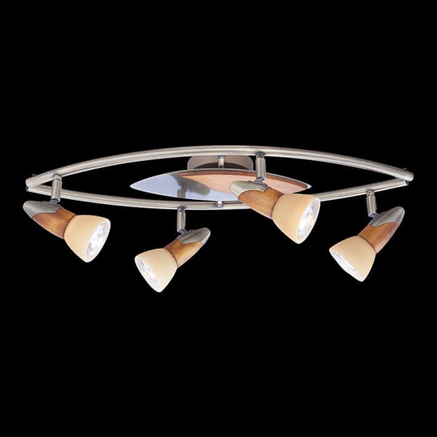 Спот Globo Lord 3 5443-4B изображение 2 Спот Globo Lord 3 5443-4B Фото № 2