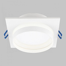 Встраиваемый светильник IMEX IL.0029.0016-WH 1