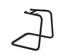 Кухонный стул Sheffilton SHT-ST29-C12/S45-1 коричневый сахар/черный муар 6968279101 2